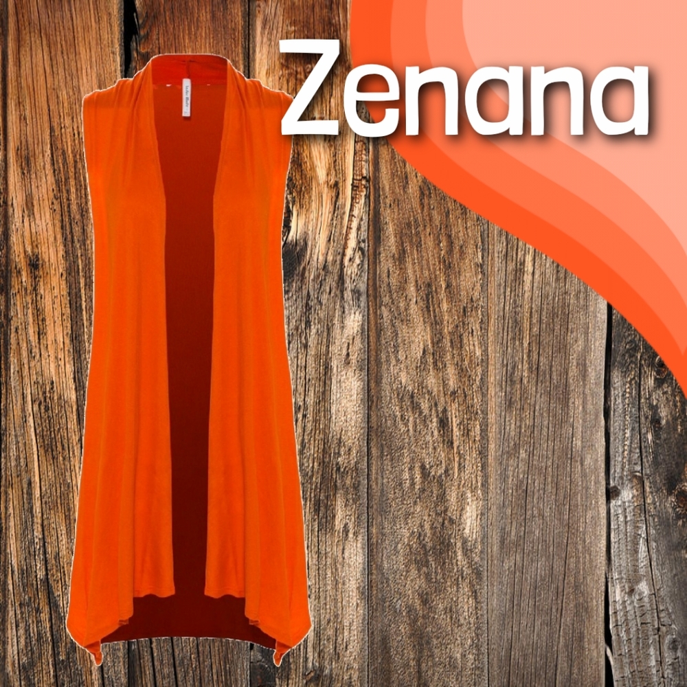 **Zenana**